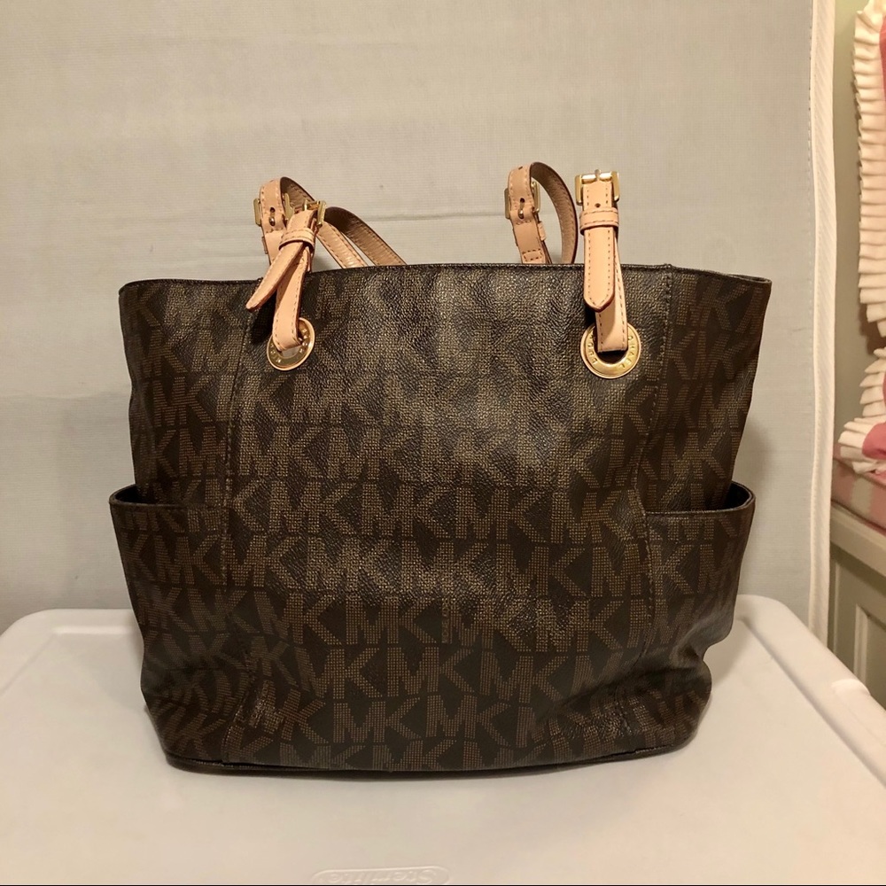 Michael Kors Tote Bag